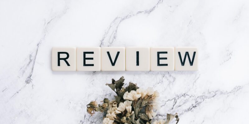 review